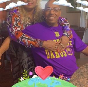 Meet your Posher, Harold